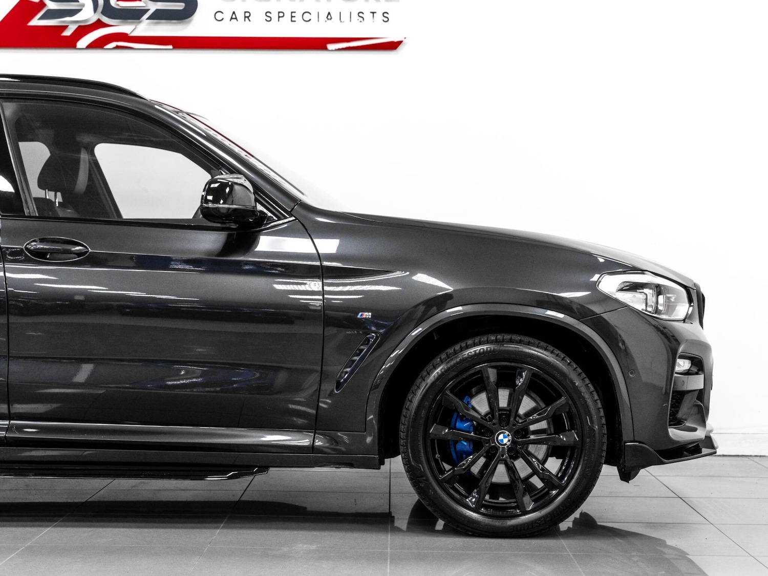 Used BMW X3 2018 for sale - 76572642: Photo 14