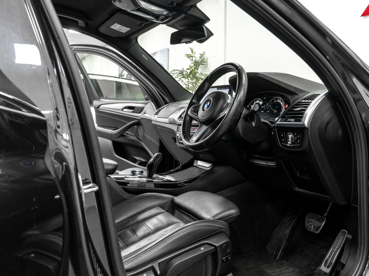 Used BMW X3 2018 for sale - 76572642: Photo 16