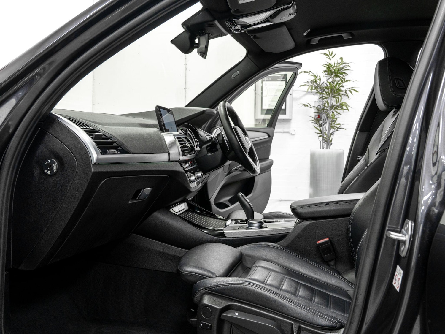 Used BMW X3 2018 for sale - 76572642: Photo 17