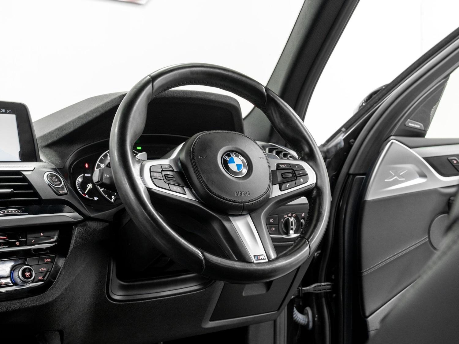 Used BMW X3 2018 for sale - 76572642: Photo 21