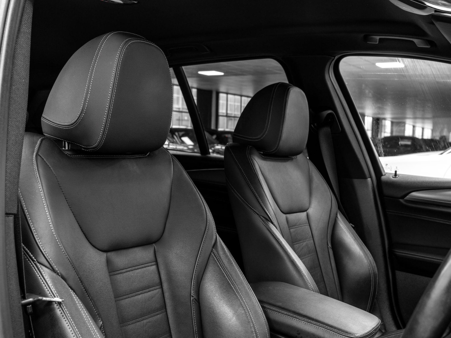 Used BMW X3 2018 for sale - 76572642: Photo 23