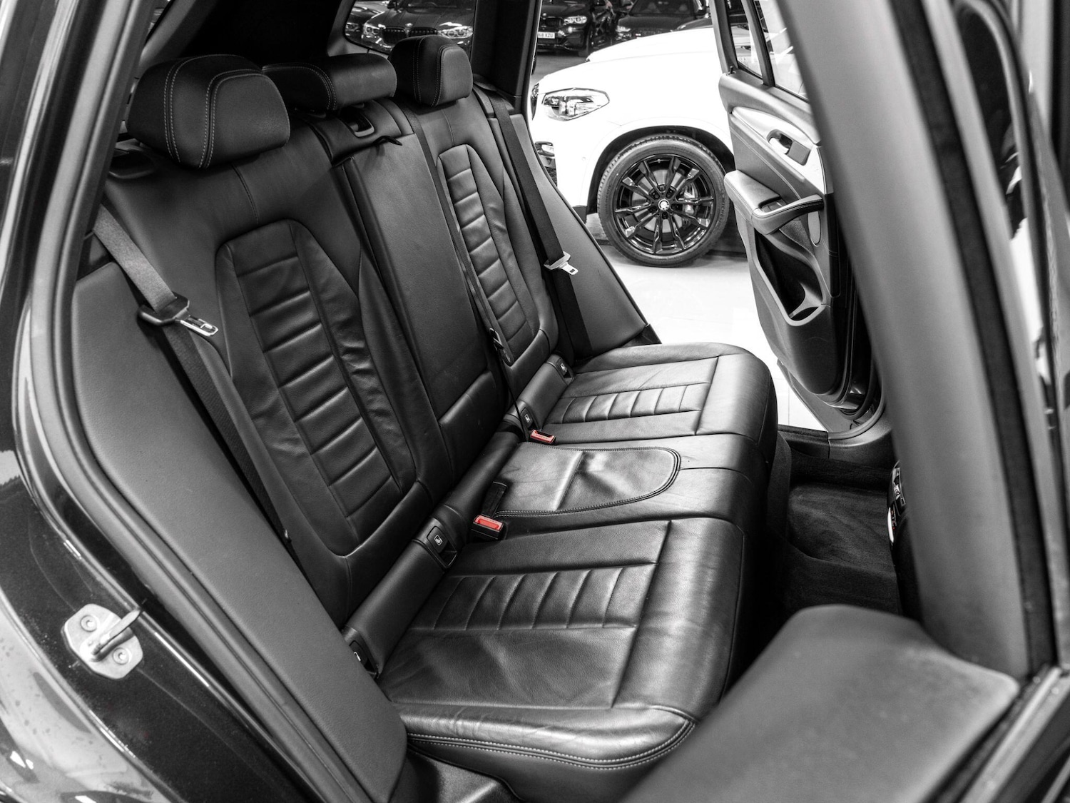 Used BMW X3 2018 for sale - 76572642: Photo 24