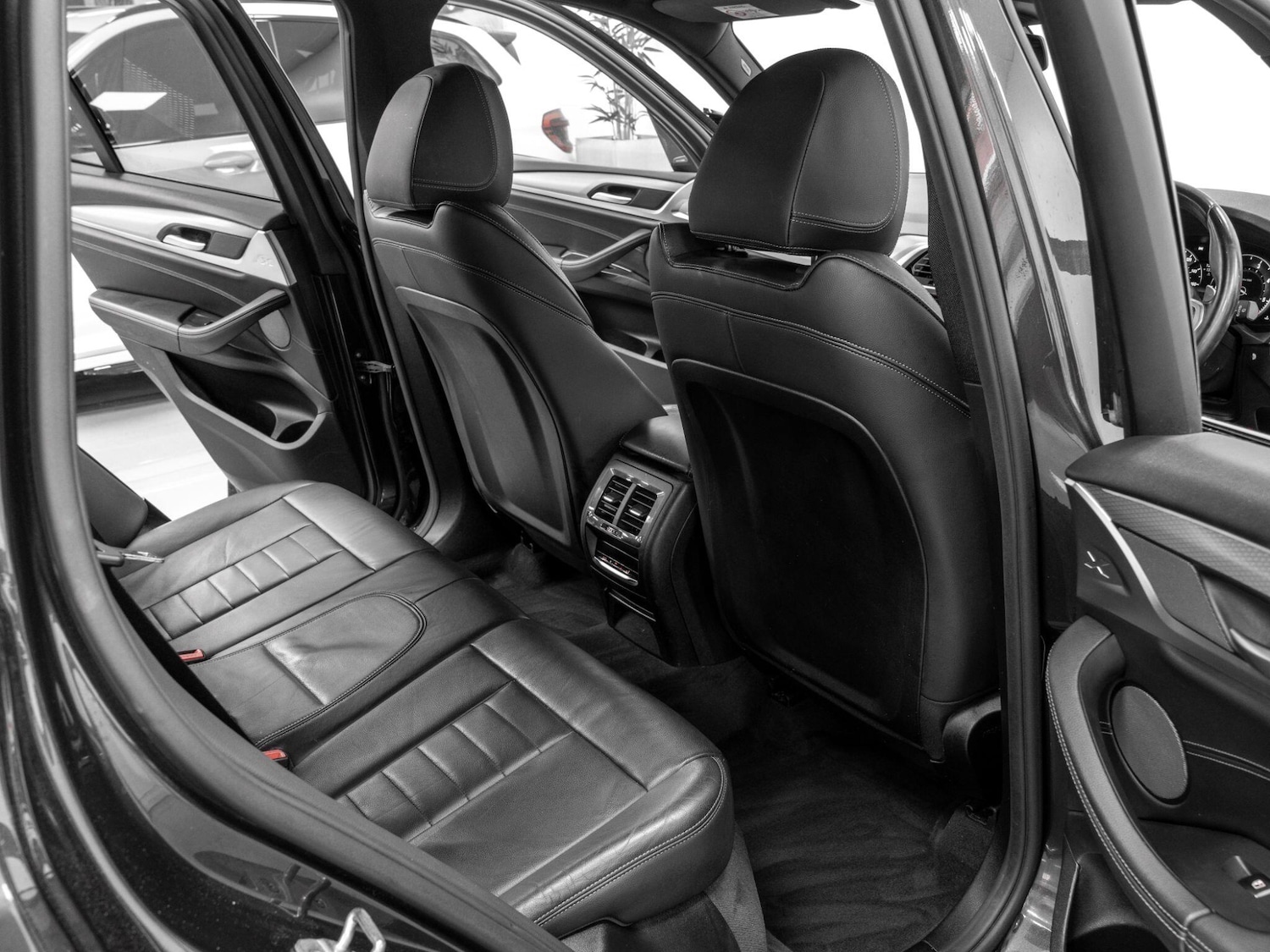 Used BMW X3 2018 for sale - 76572642: Photo 25