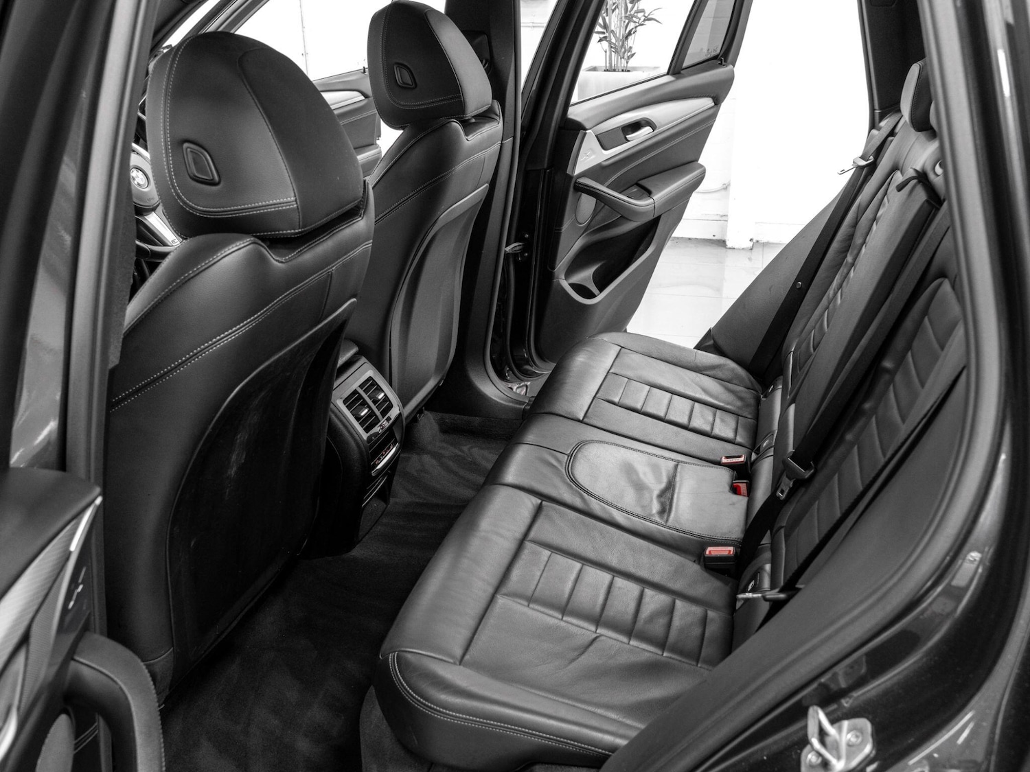 Used BMW X3 2018 for sale - 76572642: Photo 26