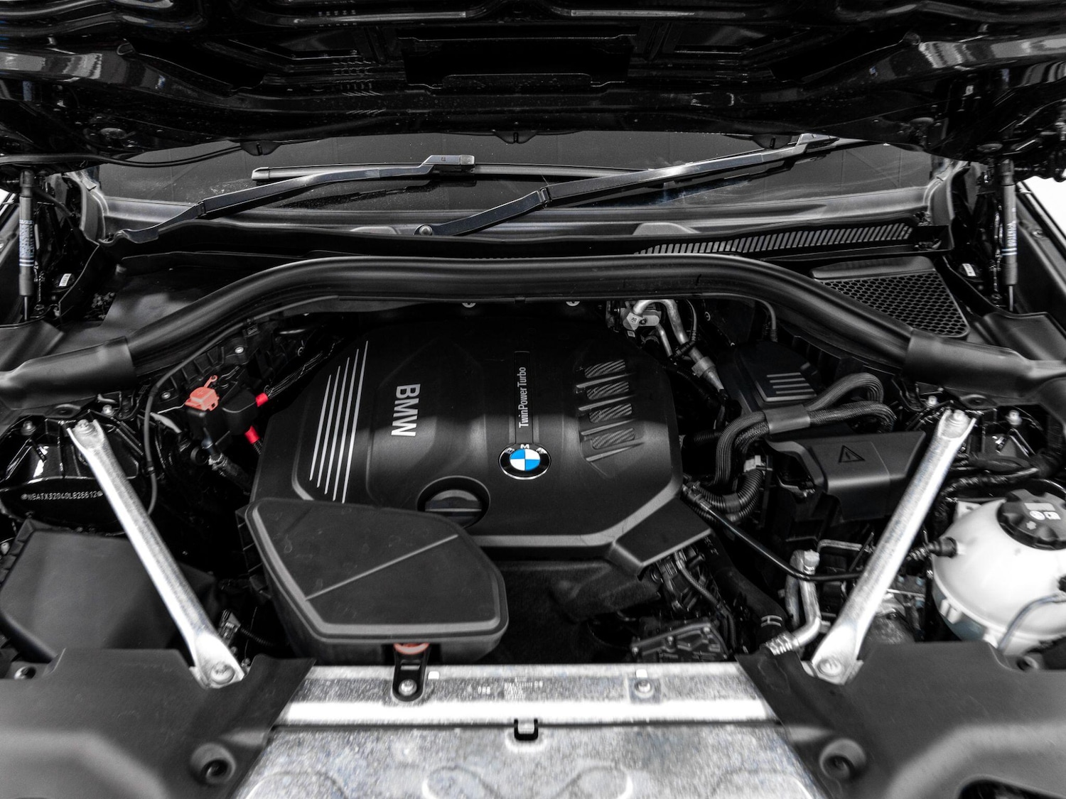 Used BMW X3 2018 for sale - 76572642: Photo 29