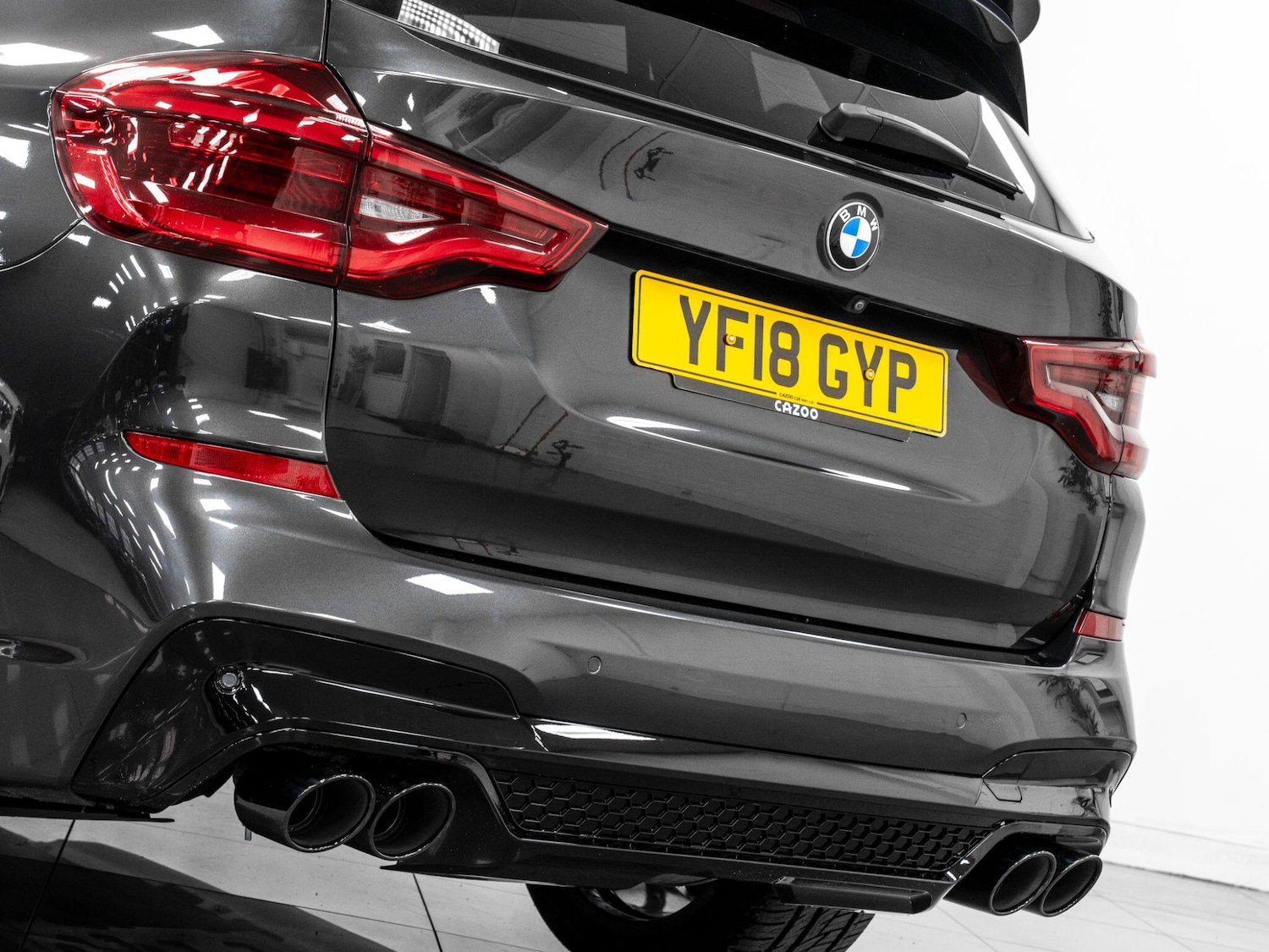 Used BMW X3 2018 for sale - 76572642: Photo 37