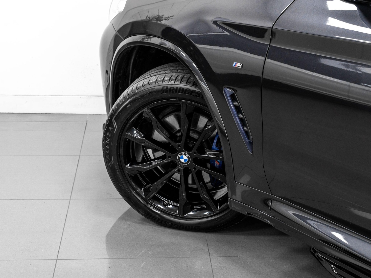 Used BMW X3 2018 for sale - 76572642: Photo 38