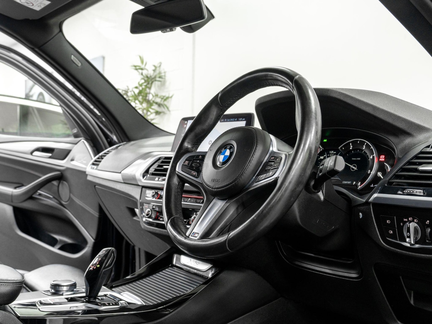 Used BMW X3 2018 for sale - 76572642: Photo 40