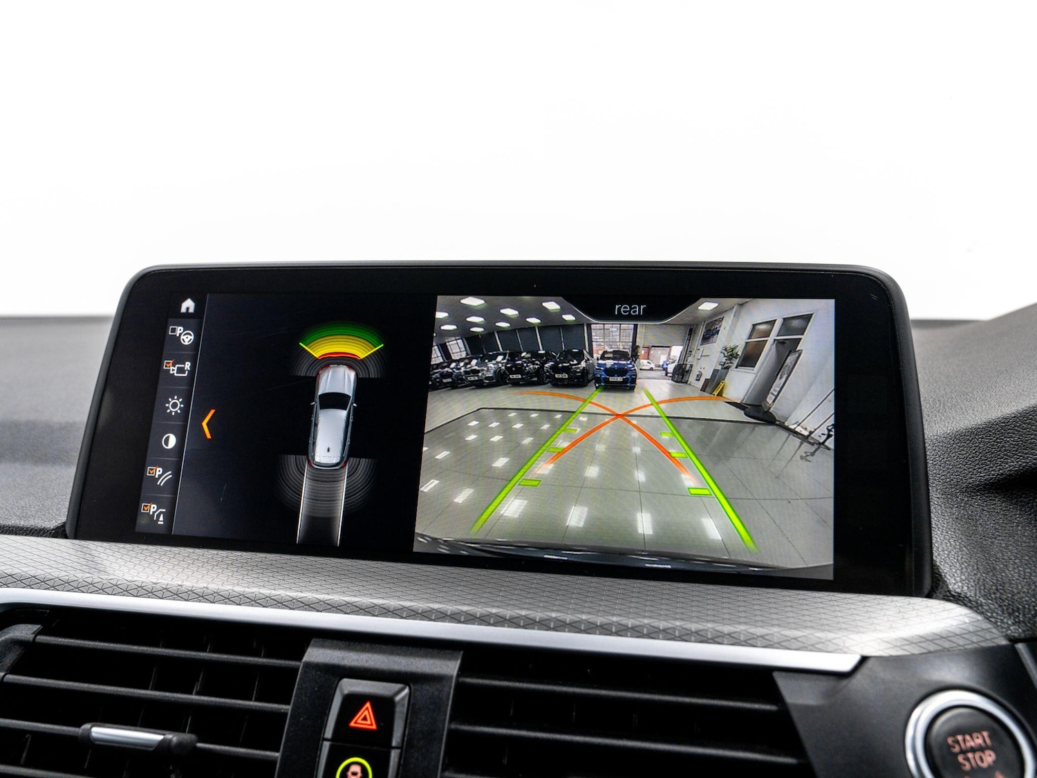 Used BMW X3 2018 for sale - 76572642: Photo 48