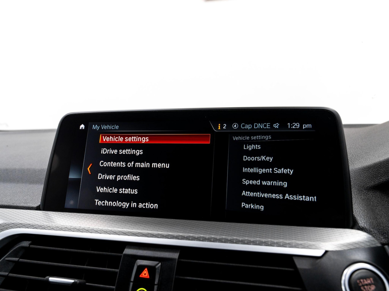 Used BMW X3 2018 for sale - 76572642: Photo 51