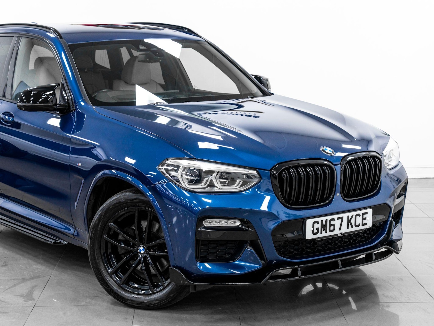 Used BMW X3 2018 for sale - 76989160: Photo 11