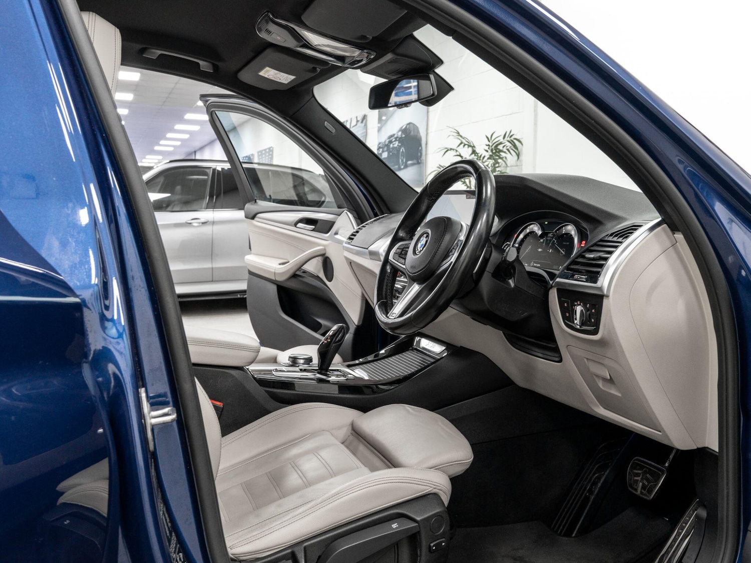 Used BMW X3 2018 for sale - 76989160: Photo 14