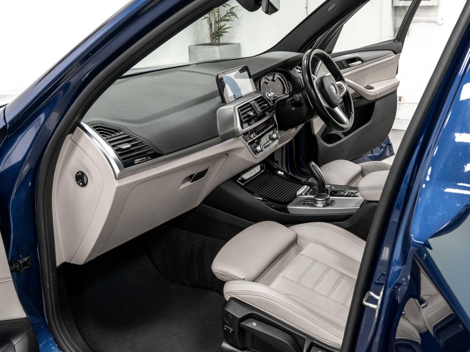 Used BMW X3 2018 for sale - 76989160: Photo 15