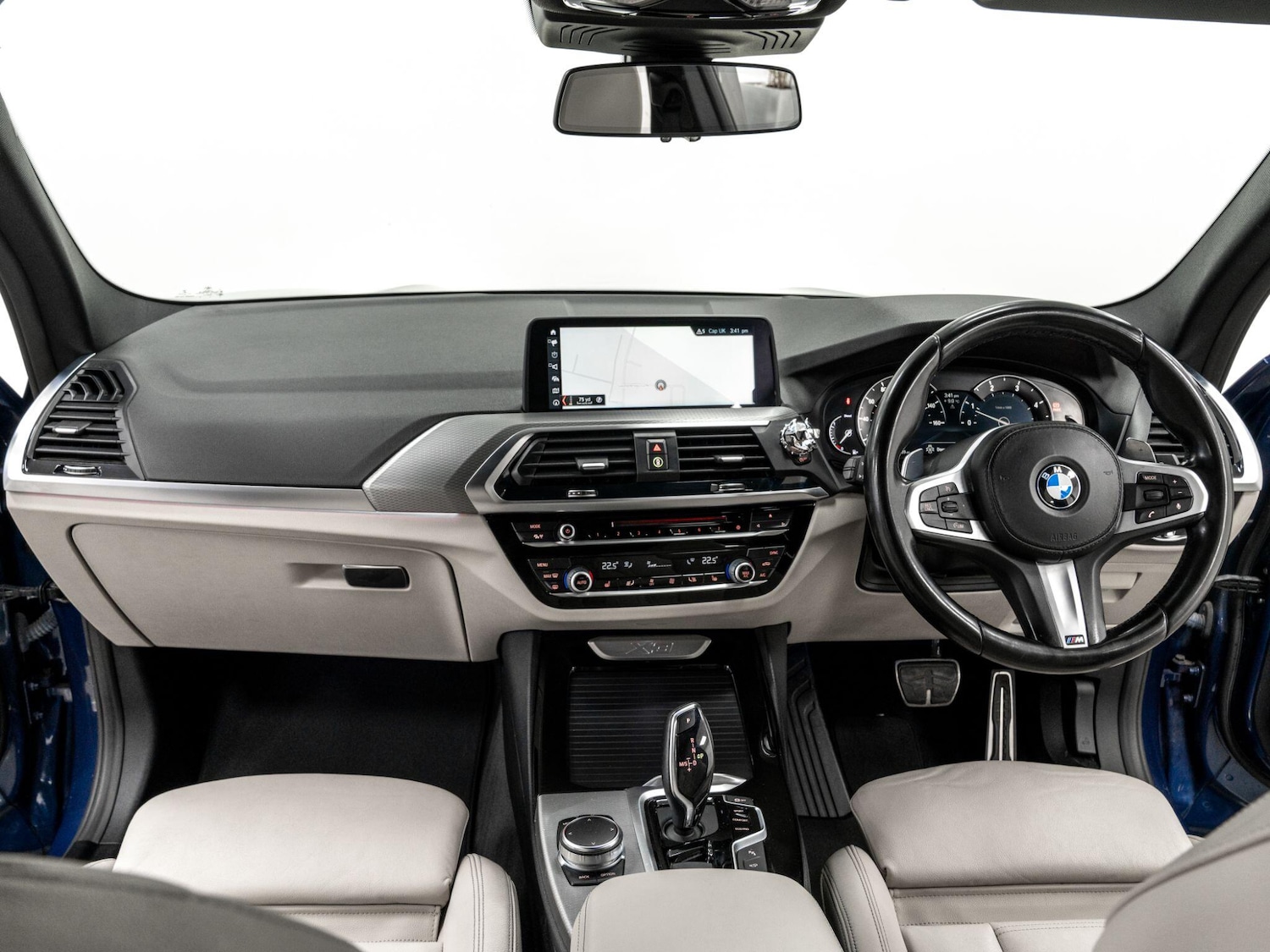 Used BMW X3 2018 for sale - 76989160: Photo 16