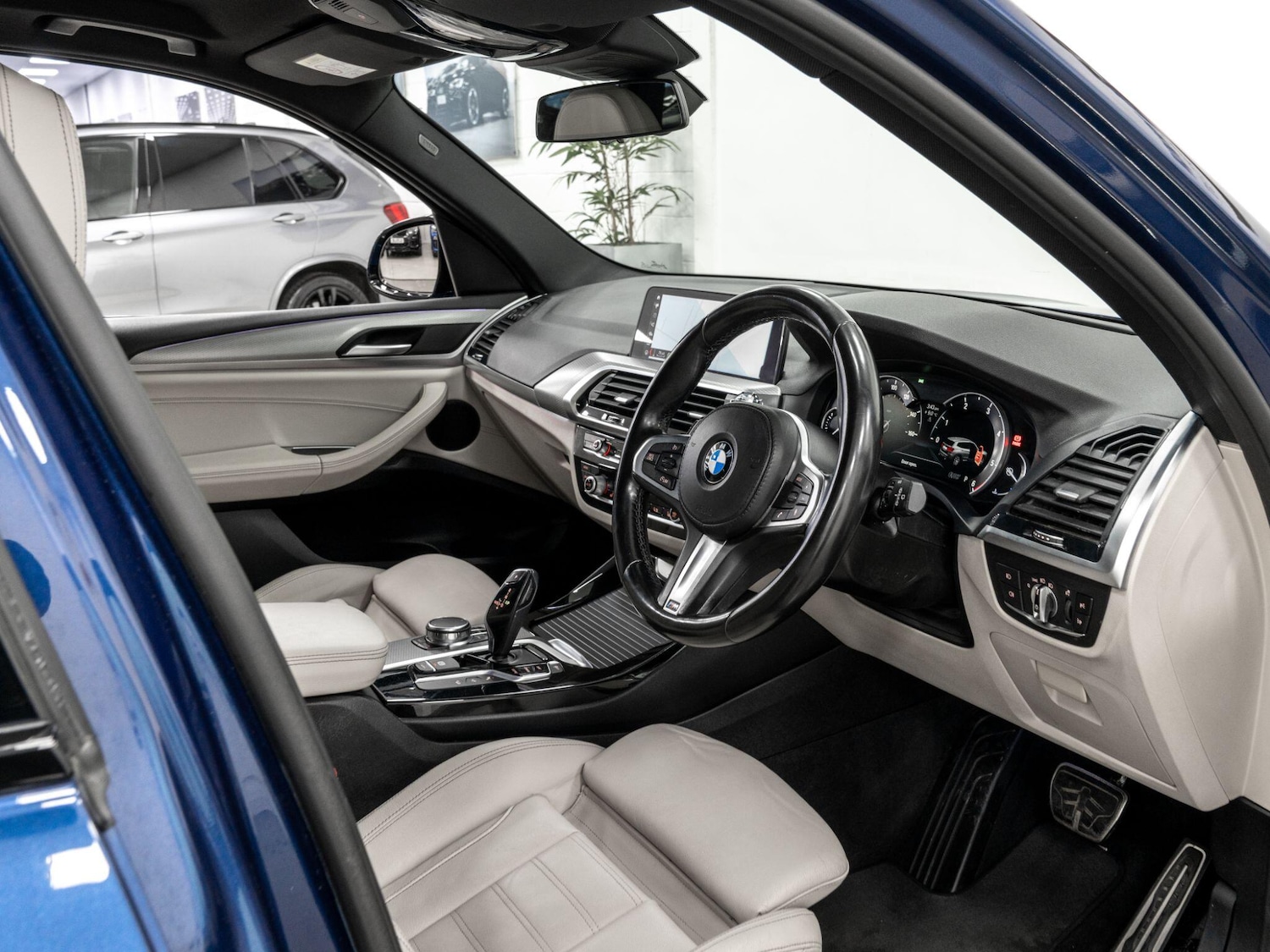 Used BMW X3 2018 for sale - 76989160: Photo 17