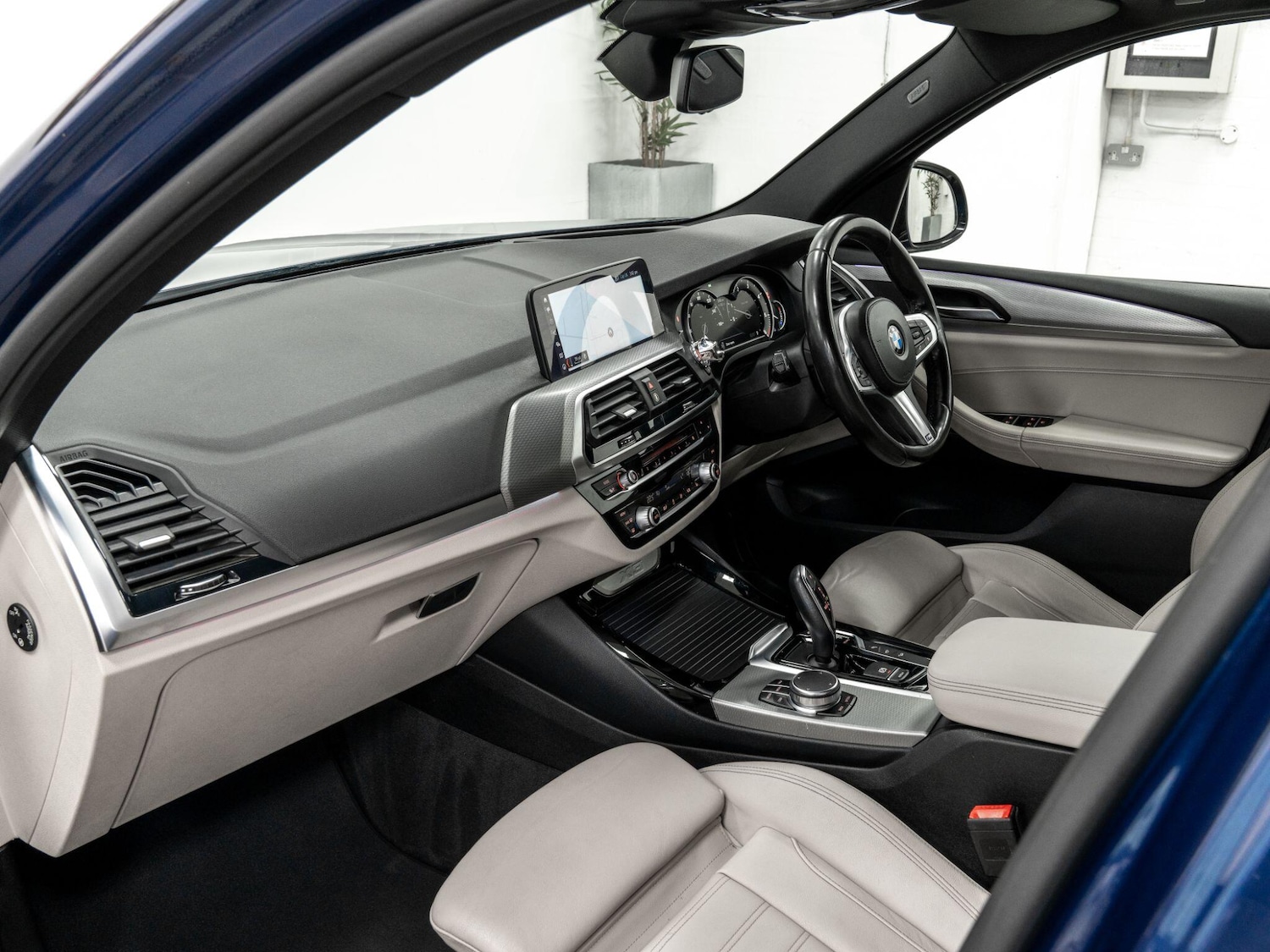 Used BMW X3 2018 for sale - 76989160: Photo 18