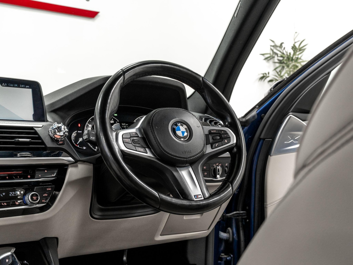 Used BMW X3 2018 for sale - 76989160: Photo 19