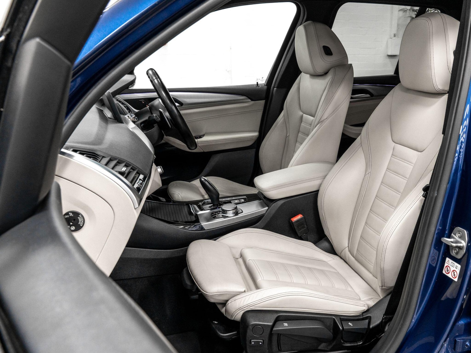 Used BMW X3 2018 for sale - 76989160: Photo 20