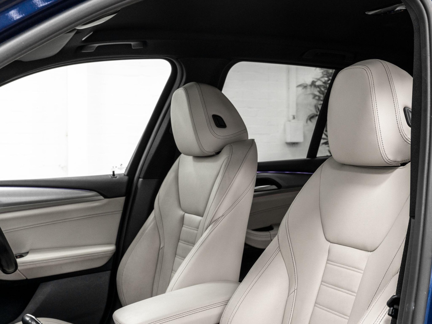 Used BMW X3 2018 for sale - 76989160: Photo 21