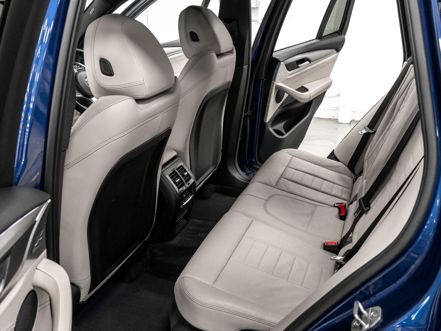 Used BMW X3 2018 for sale - 76989160: Photo 24