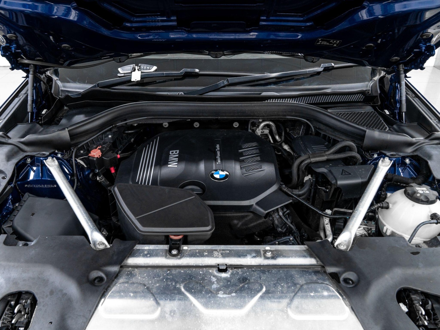 Used BMW X3 2018 for sale - 76989160: Photo 26