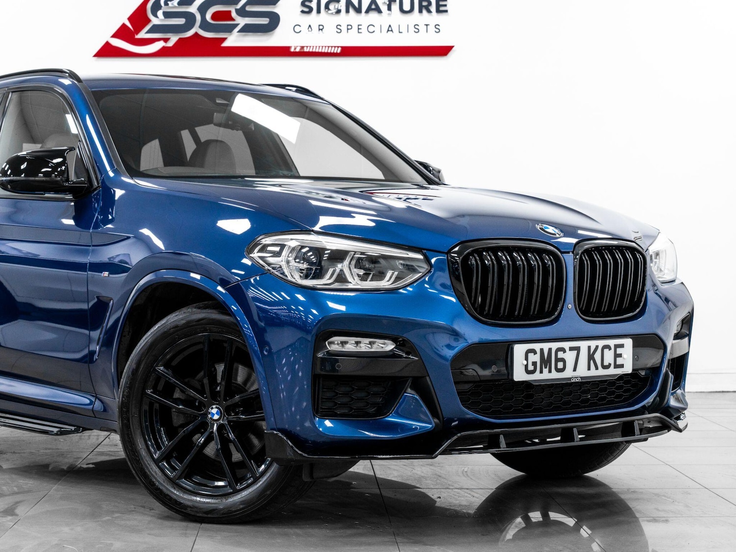 Used BMW X3 2018 for sale - 76989160: Photo 28