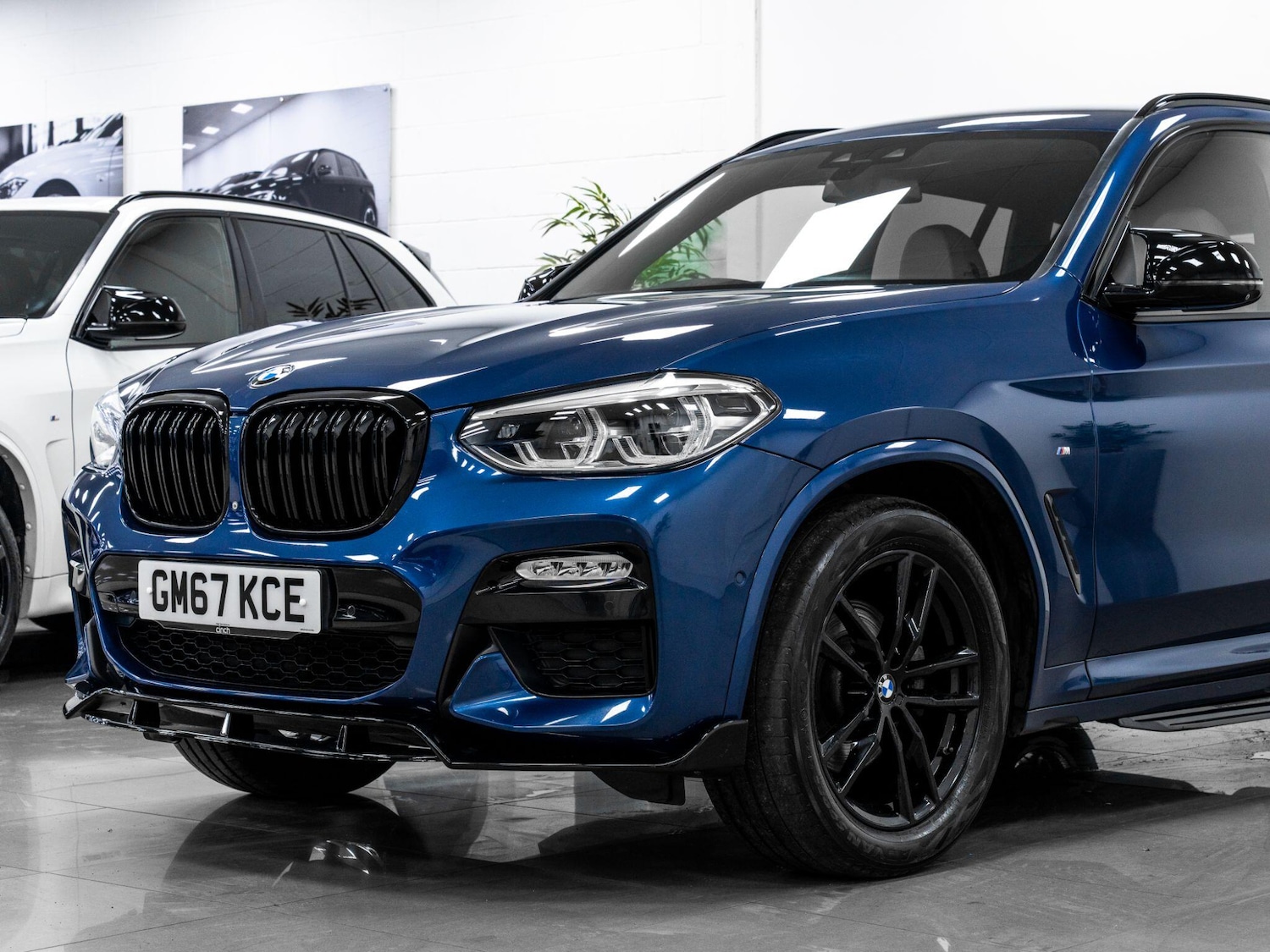 Used BMW X3 2018 for sale - 76989160: Photo 29