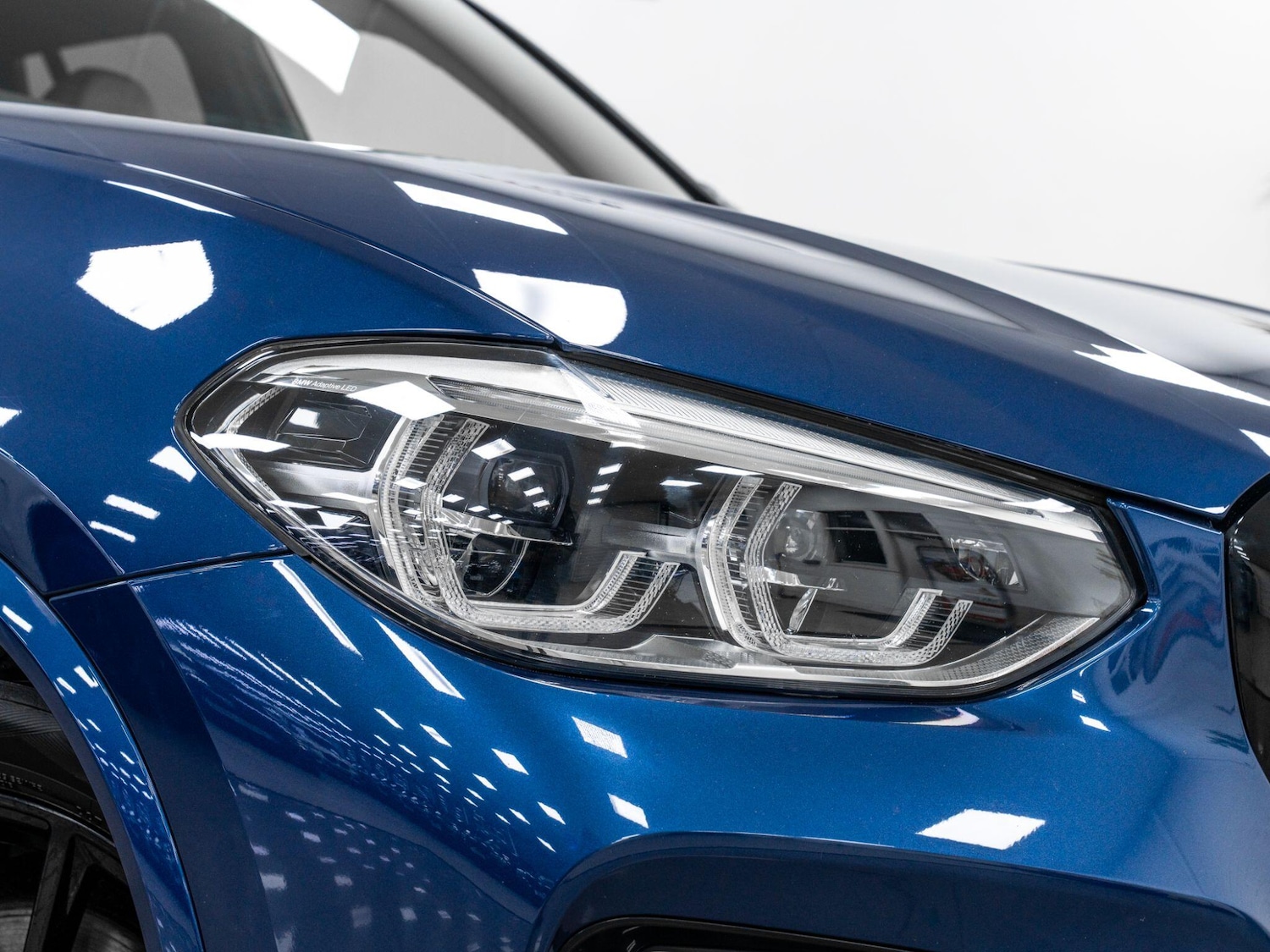 Used BMW X3 2018 for sale - 76989160: Photo 33