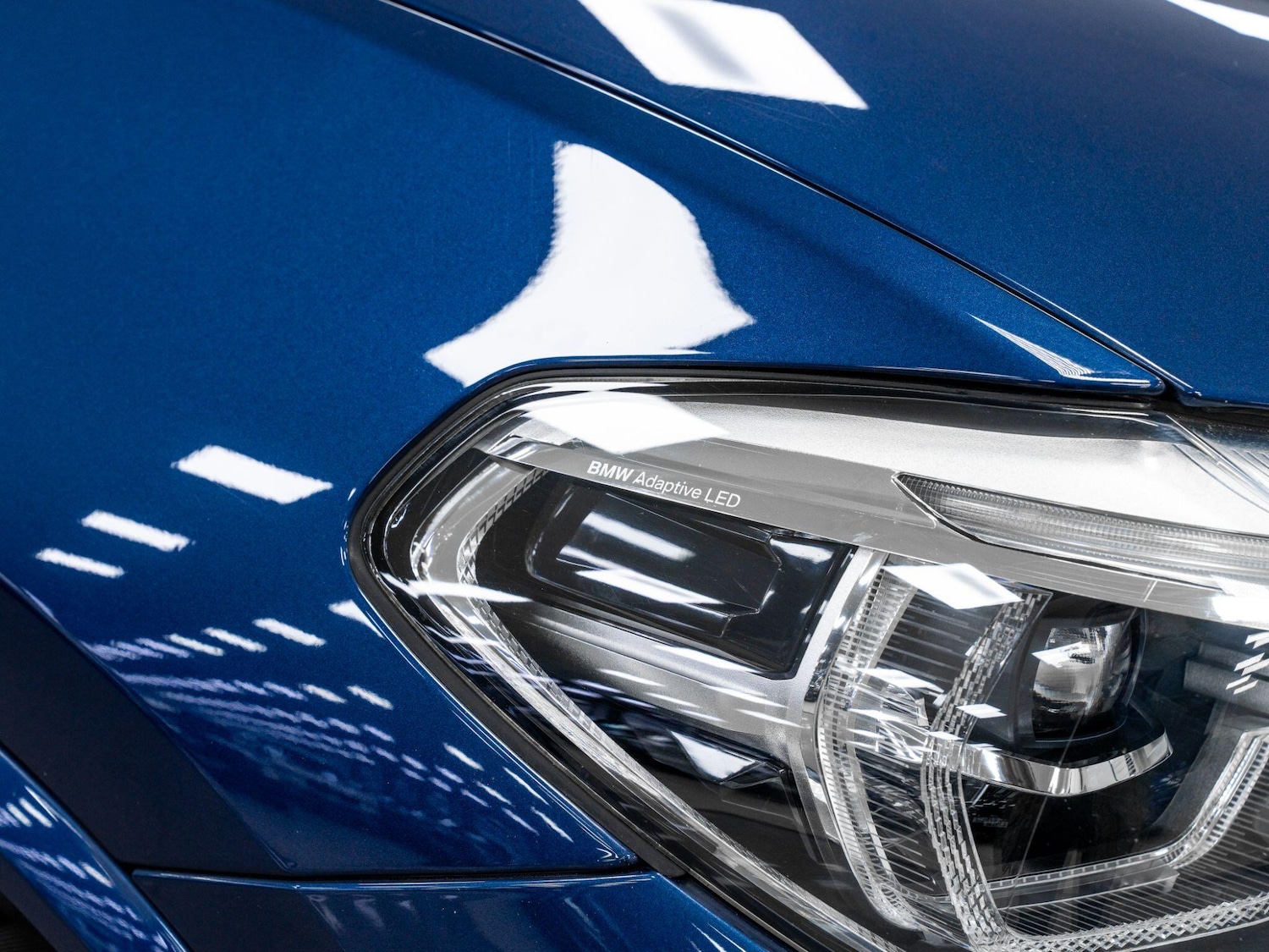 Used BMW X3 2018 for sale - 76989160: Photo 34