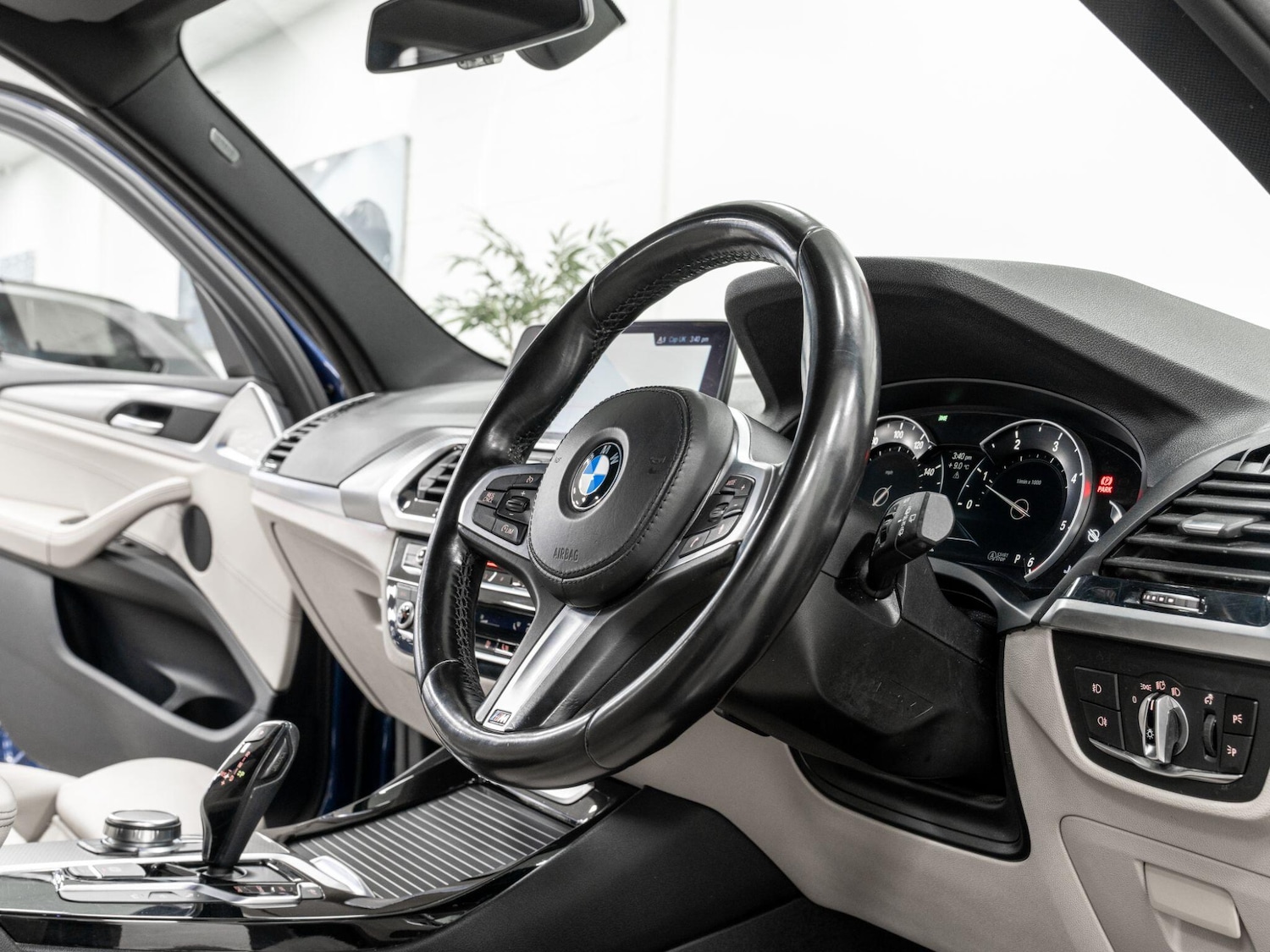 Used BMW X3 2018 for sale - 76989160: Photo 36