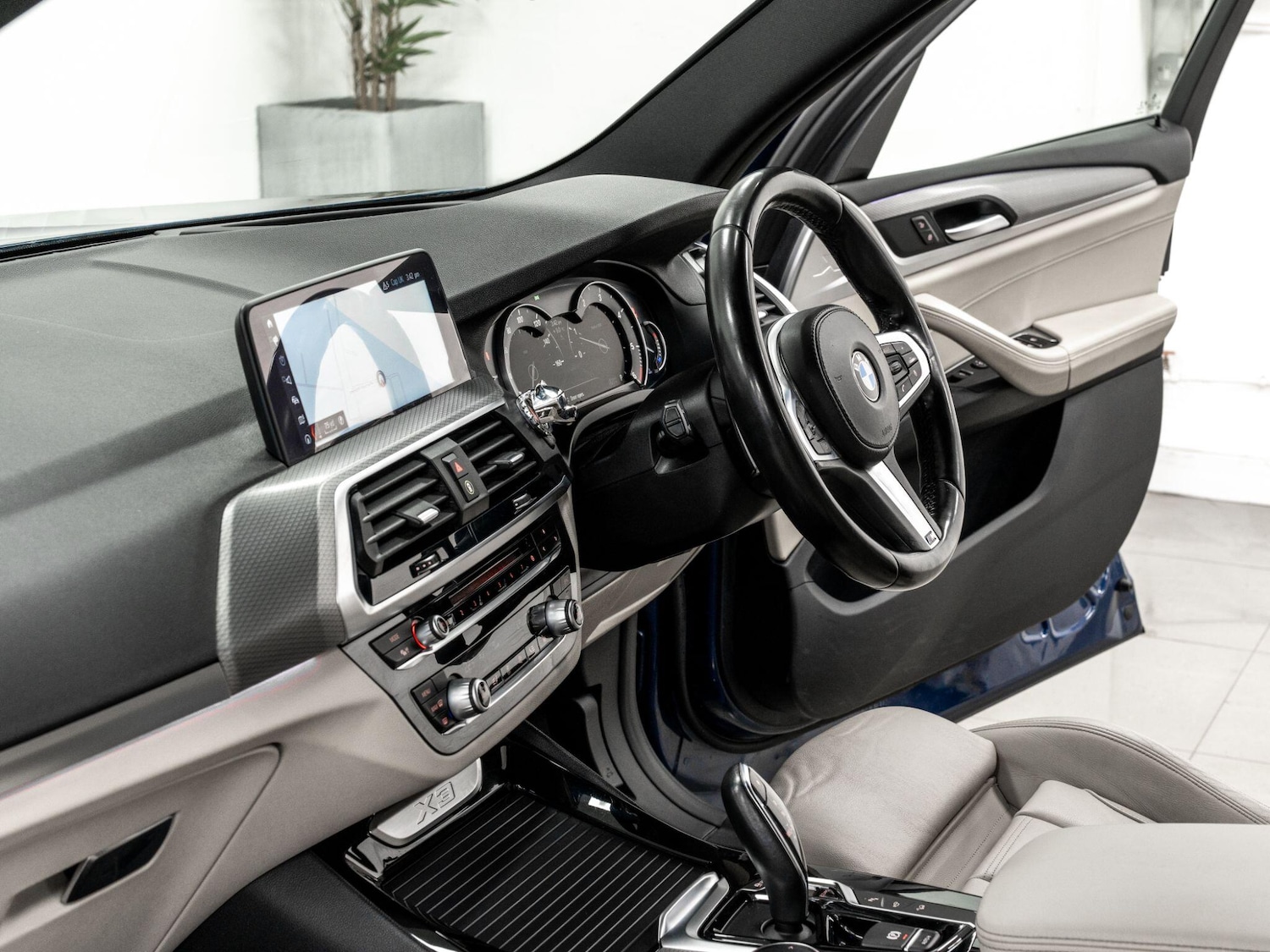 Used BMW X3 2018 for sale - 76989160: Photo 37