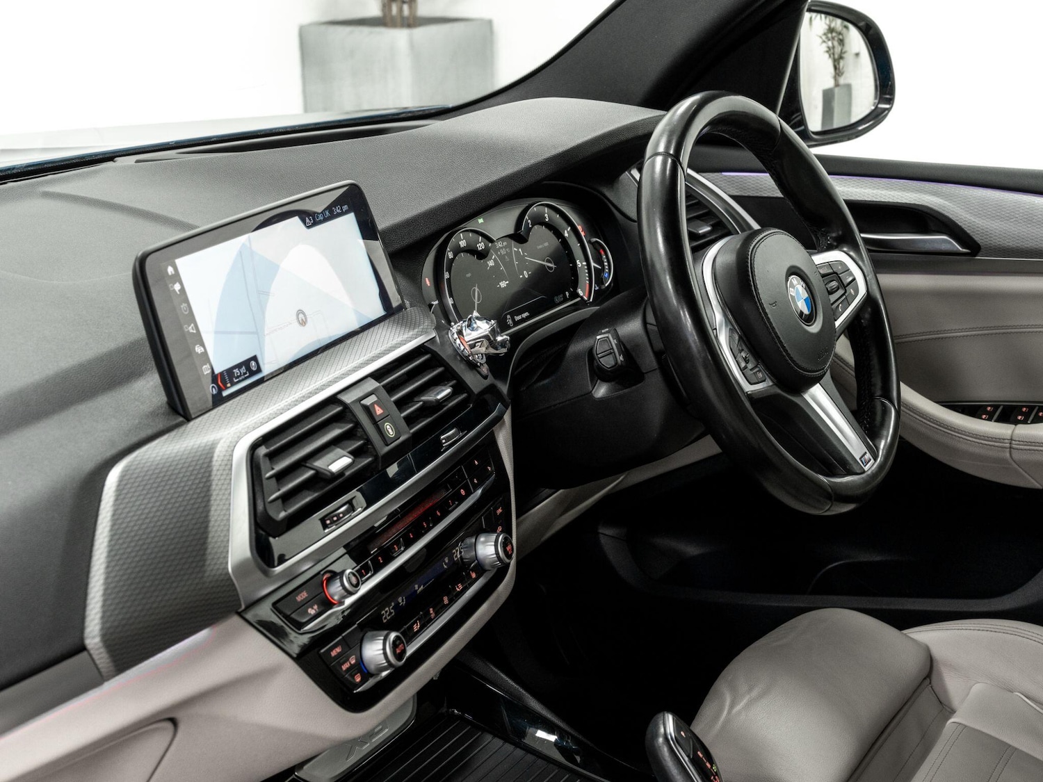 Used BMW X3 2018 for sale - 76989160: Photo 38