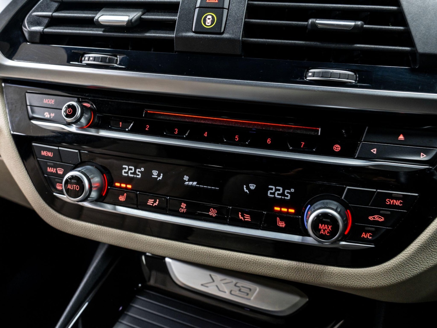 Used BMW X3 2018 for sale - 76989160: Photo 41