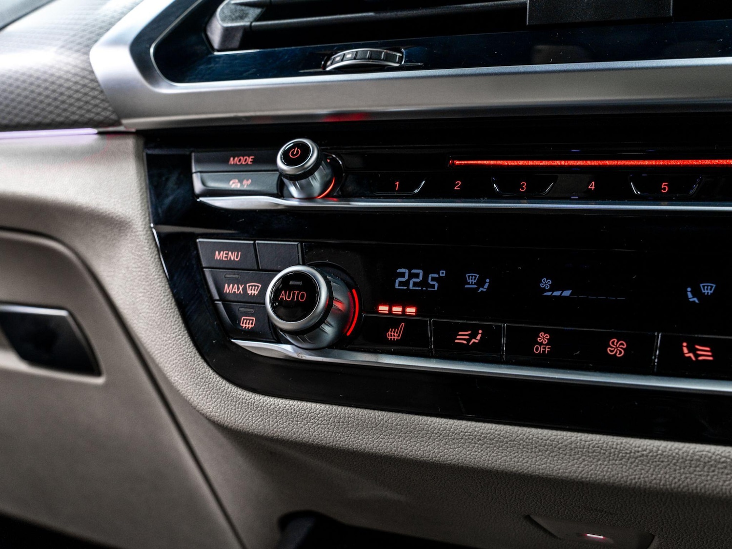 Used BMW X3 2018 for sale - 76989160: Photo 42