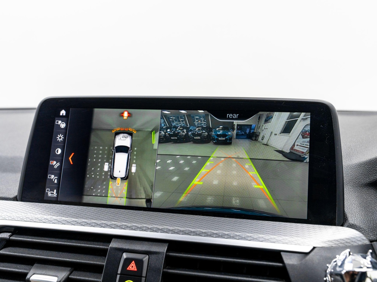 Used BMW X3 2018 for sale - 76989160: Photo 47