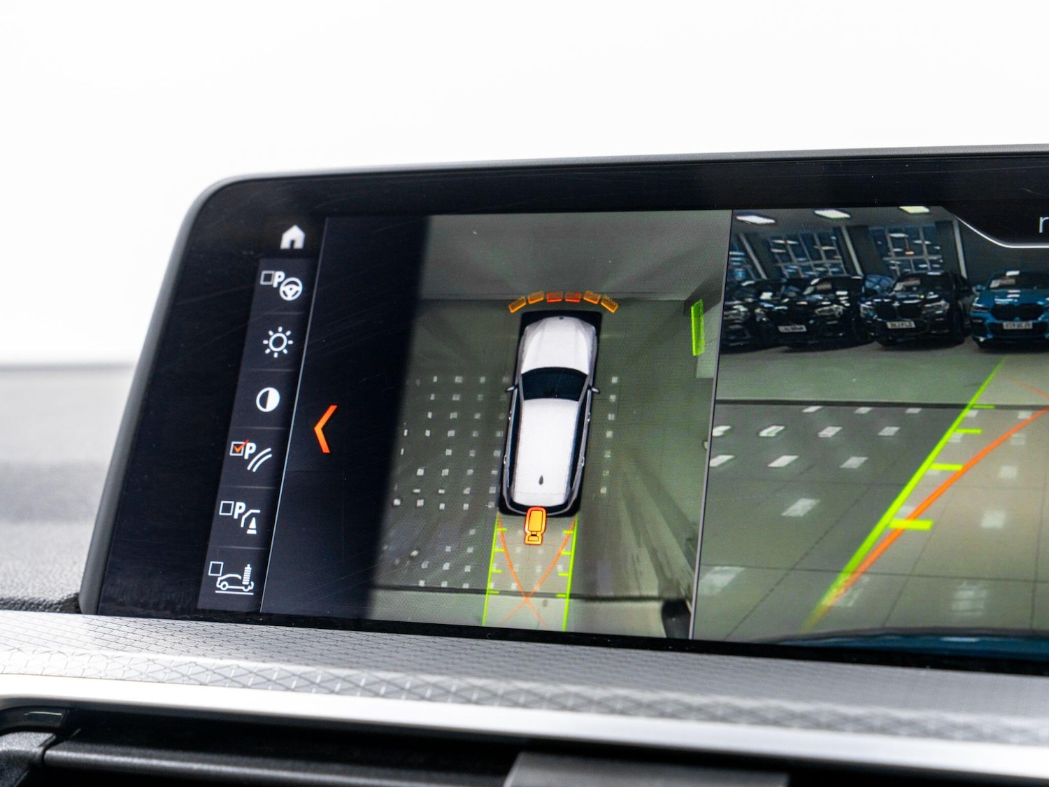 Used BMW X3 2018 for sale - 76989160: Photo 48