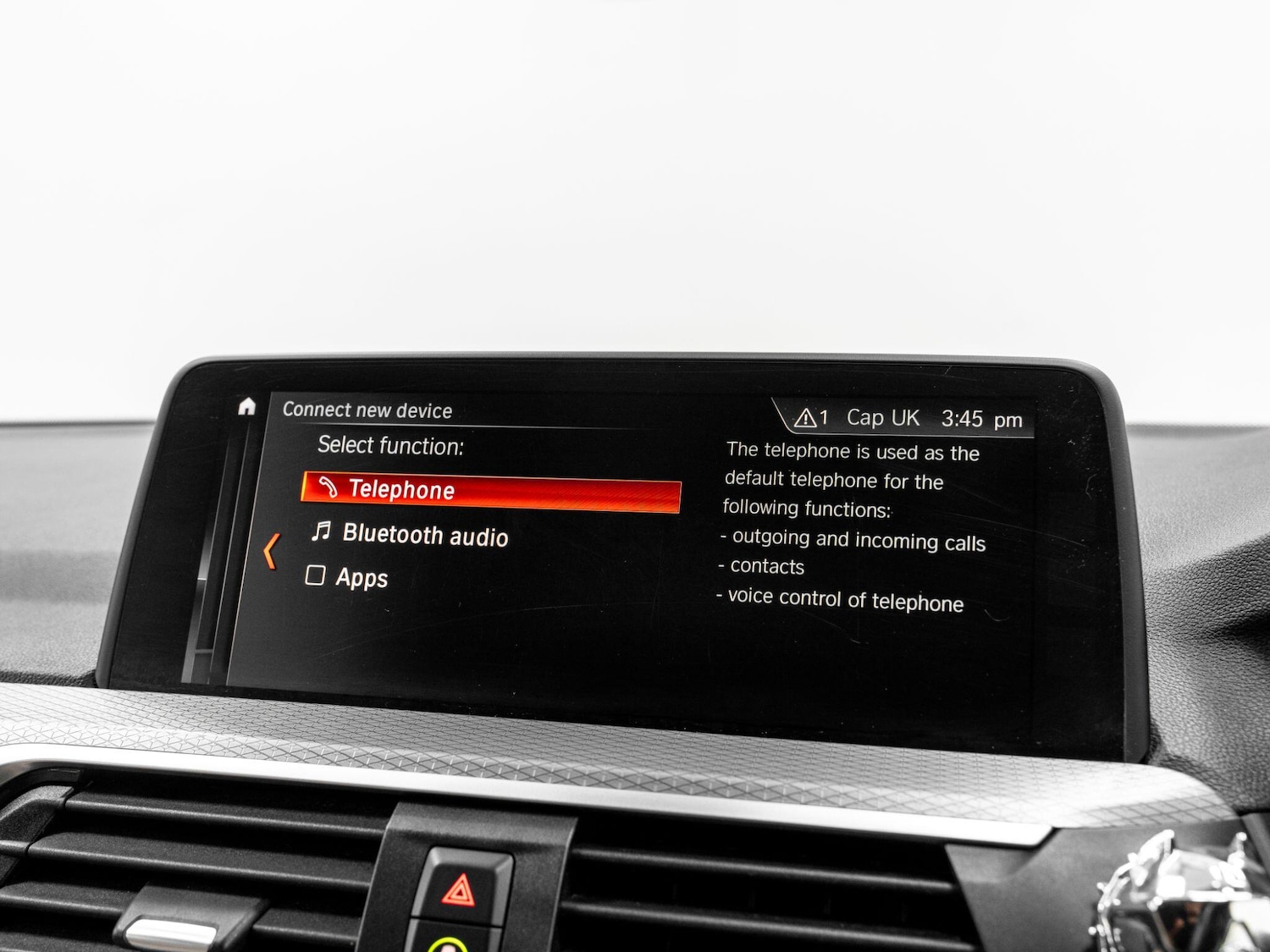 Used BMW X3 2018 for sale - 76989160: Photo 49