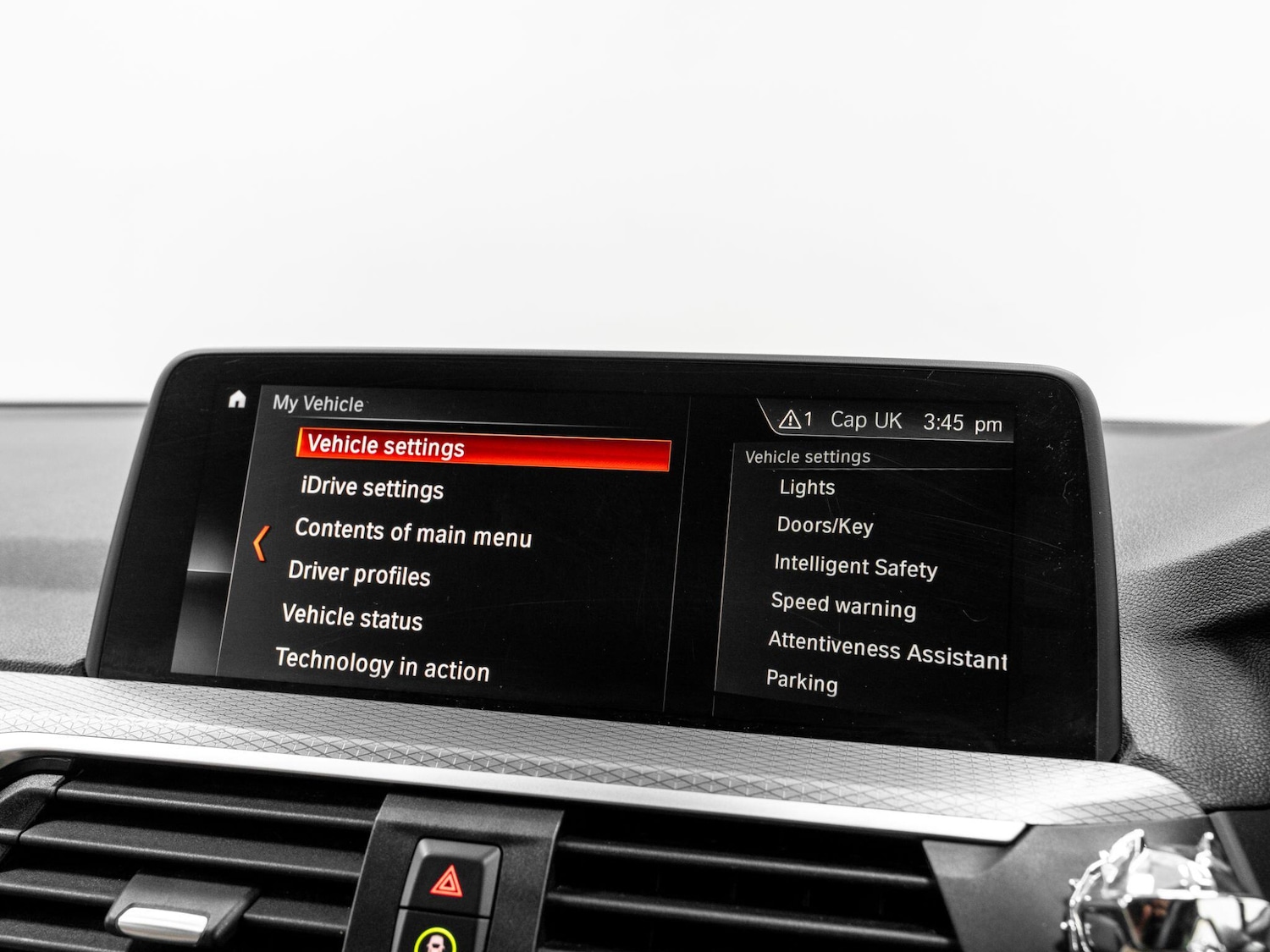 Used BMW X3 2018 for sale - 76989160: Photo 51