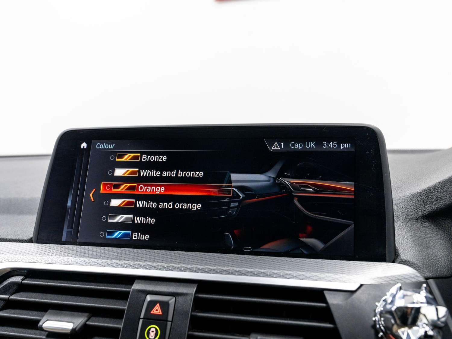 Used BMW X3 2018 for sale - 76989160: Photo 52