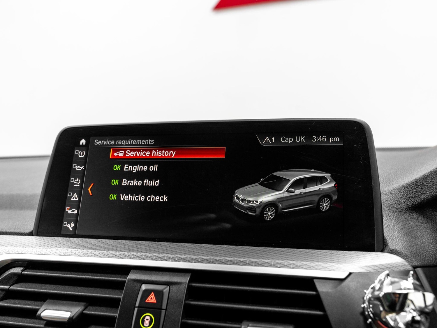 Used BMW X3 2018 for sale - 76989160: Photo 61