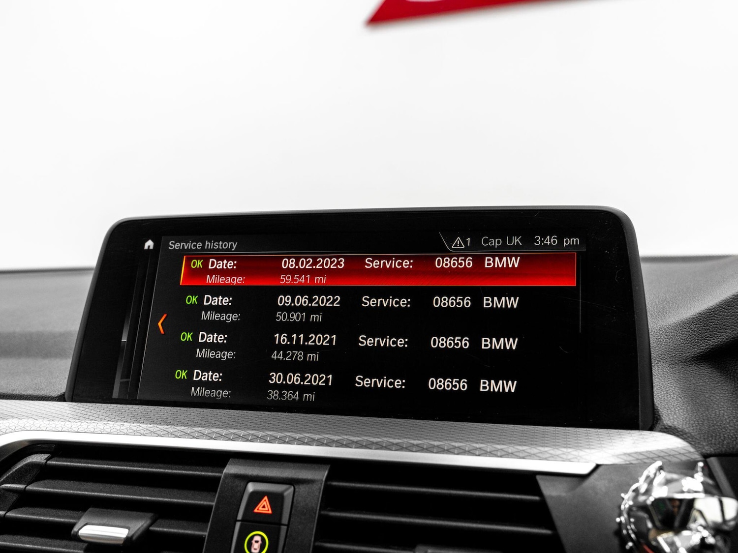 Used BMW X3 2018 for sale - 76989160: Photo 62