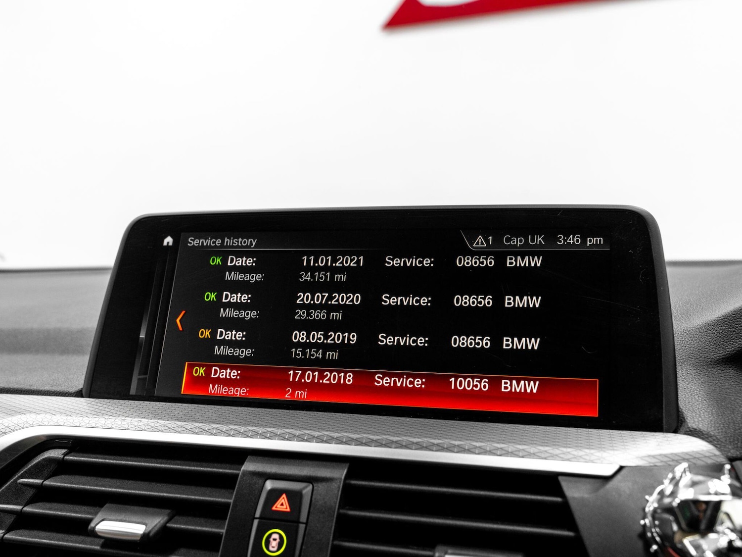 Used BMW X3 2018 for sale - 76989160: Photo 63