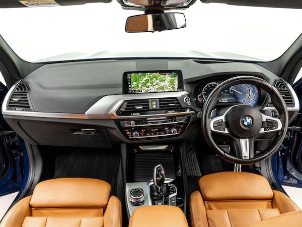 Used BMW X3 2017 for sale - 76175456: Photo 17