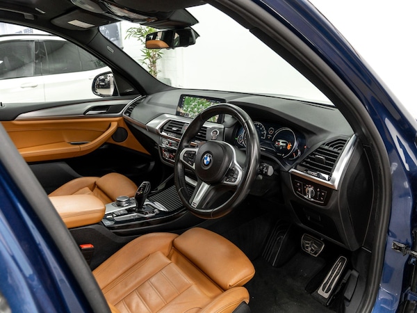 Used BMW X3 2017 for sale - 76175456: Photo 18