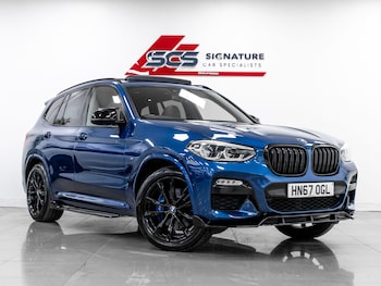 BMW - X3
