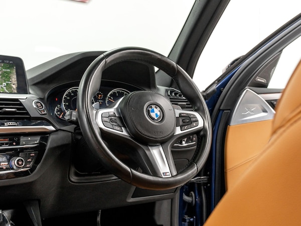 Used BMW X3 2017 for sale - 76175456: Photo 21