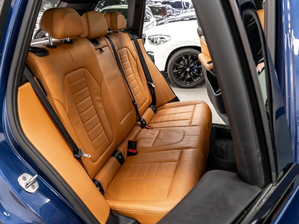 Used BMW X3 2017 for sale - 76175456: Photo 24
