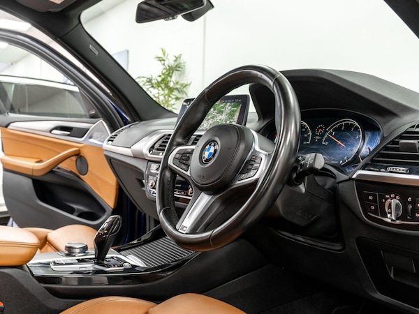 Used BMW X3 2017 for sale - 76175456: Photo 41