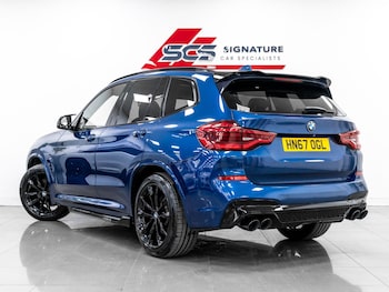 Used BMW X3 2017 for sale - 76175456: Photo 4