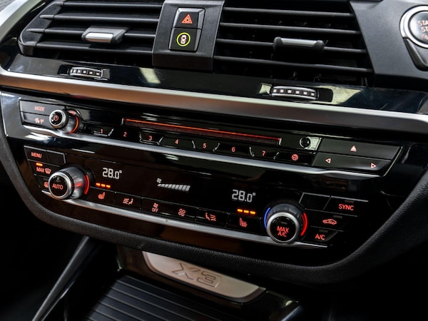 Used BMW X3 2017 for sale - 76175456: Photo 50